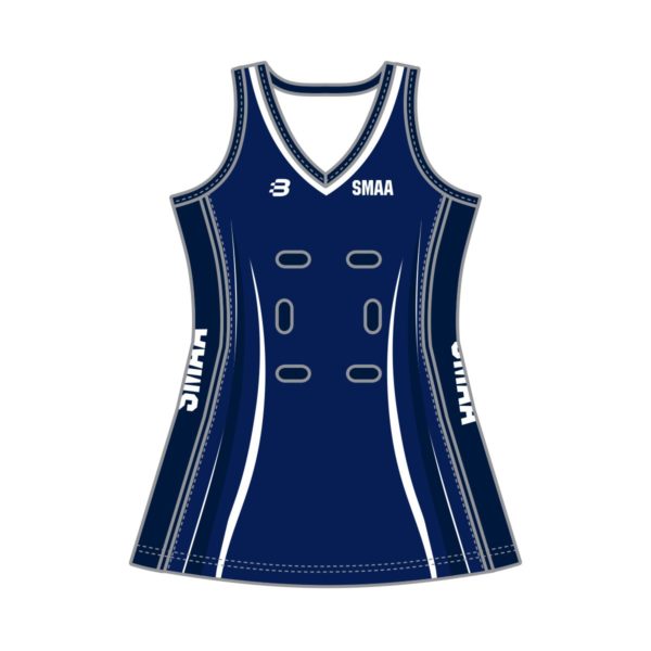 Download Saint Michael's and All Angels Netball Club - Women's ...