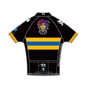 Harlequin - Performance Jersey - Mens