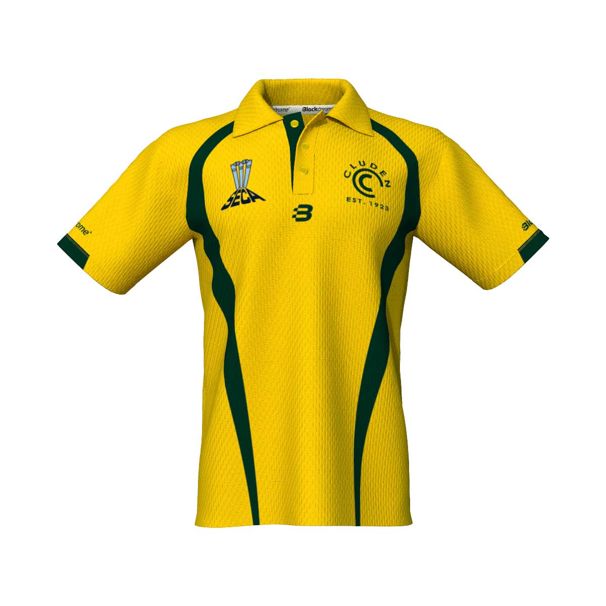 Best Quality Custom Cricket Uniforms for Your Team - 2023