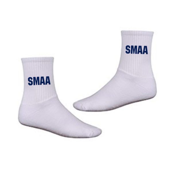 OS3124 - SMAA socks