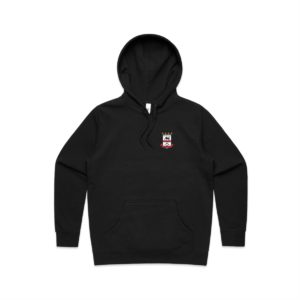 Para Hills East Soccer Club - AS Colour Women's Hoodie - Front