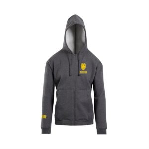 Western Athletics Club - Full Zip Hoodie - Women's/Youth