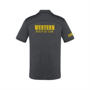 Western Athletics Club - Aero Polo - Women's