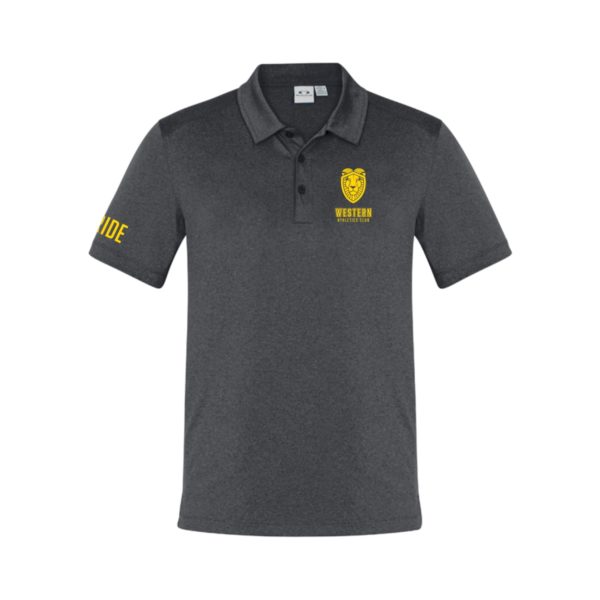 Western Athletics Club - Aero Polo - Women's