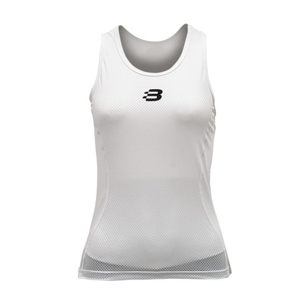 VL86569 - Womens Base Layer - white - front