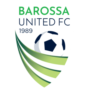 Barossa United Soccer Club logo