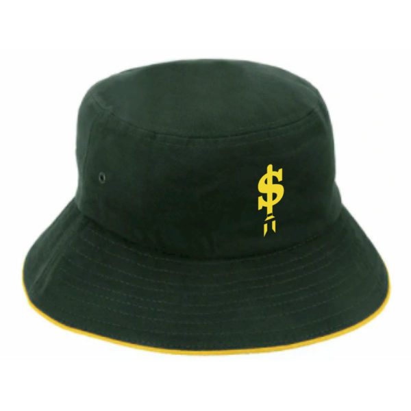 OS3441 - salisbury little athletics centre - sandwich bucket hat