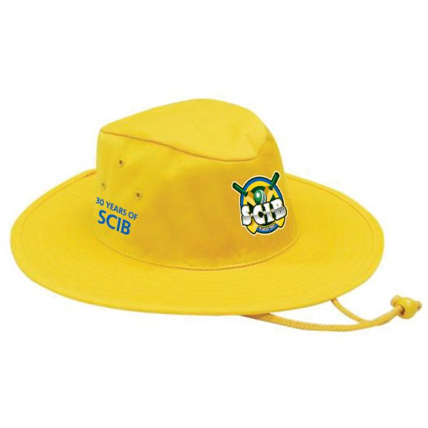 OS3465 - club hat - scott creek ironbank cricket club