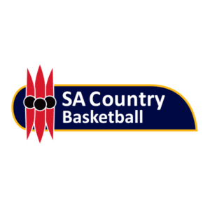 SA Country Basketball Logo 2