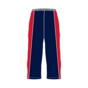 Templeton Cricket Club - One Day Match Pants - Adult