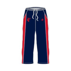 Templeton Cricket Club - One Day Match Pants - Adult