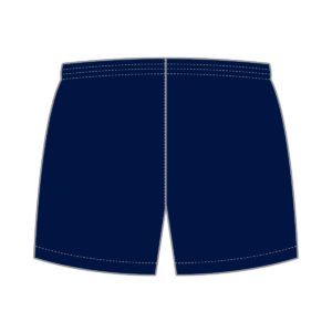 Templeton Cricket Club - Senior Walk Out Shorts - Adult