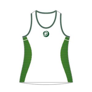 VL87856 -ipswich cycling club - 3694 base layer - womens adult -front