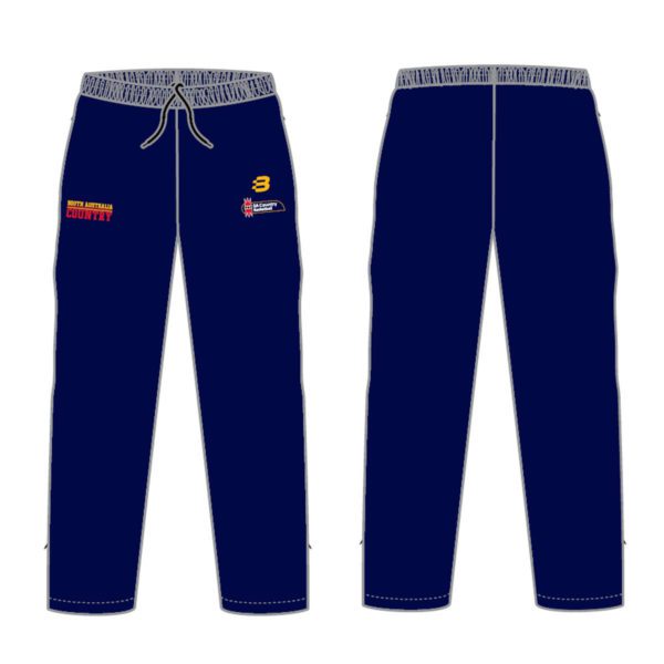 VL88081 - sa country basketball - SB 7040 UY - presentation pants - unisex - youth