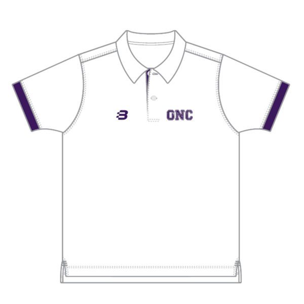 Oakdale - Umpire Polo - Mens