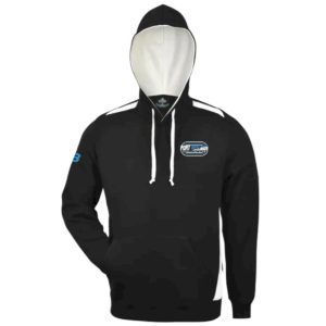 OS3621 - port adelaide athletics club - adult hoodie