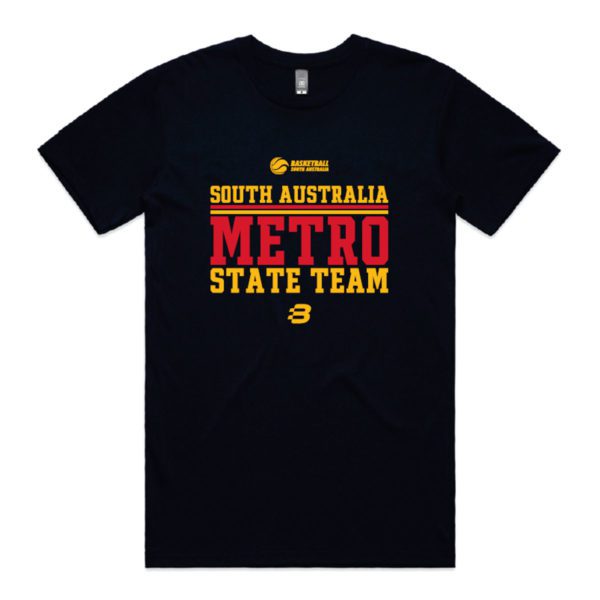 OS3743 - Basketball SA SPP Player - t-shirt - men's adult