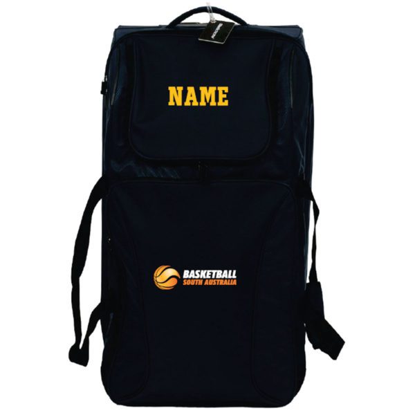 OS3748 - Basketball SA SPP Player - Elite Travel Bag