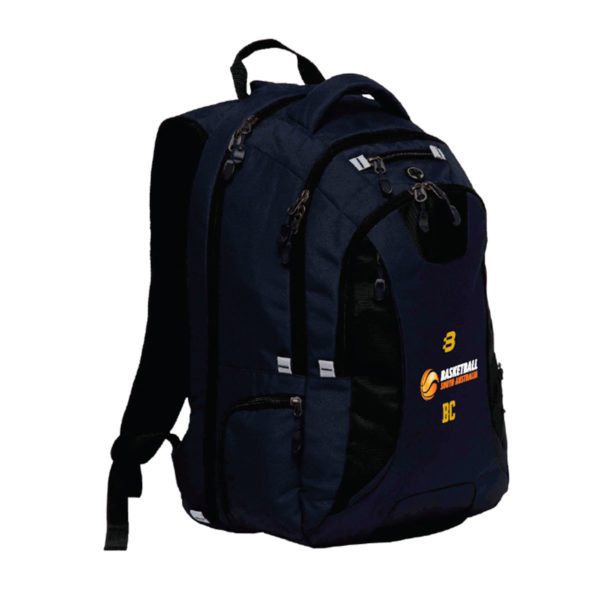 OS3765 - basketball SA SPP Player - backpack