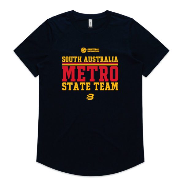 OS3815 - Basketball SA SPP Player - t-shirt - women's adult