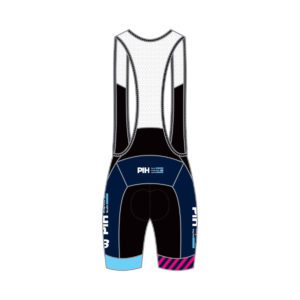 Perth Cycling Group  - Cycling Bib Knicks - Women's Adult