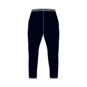 VL89255 - sa country basketball - 6044 - slim leg track pants - womens - adult(curves)_back