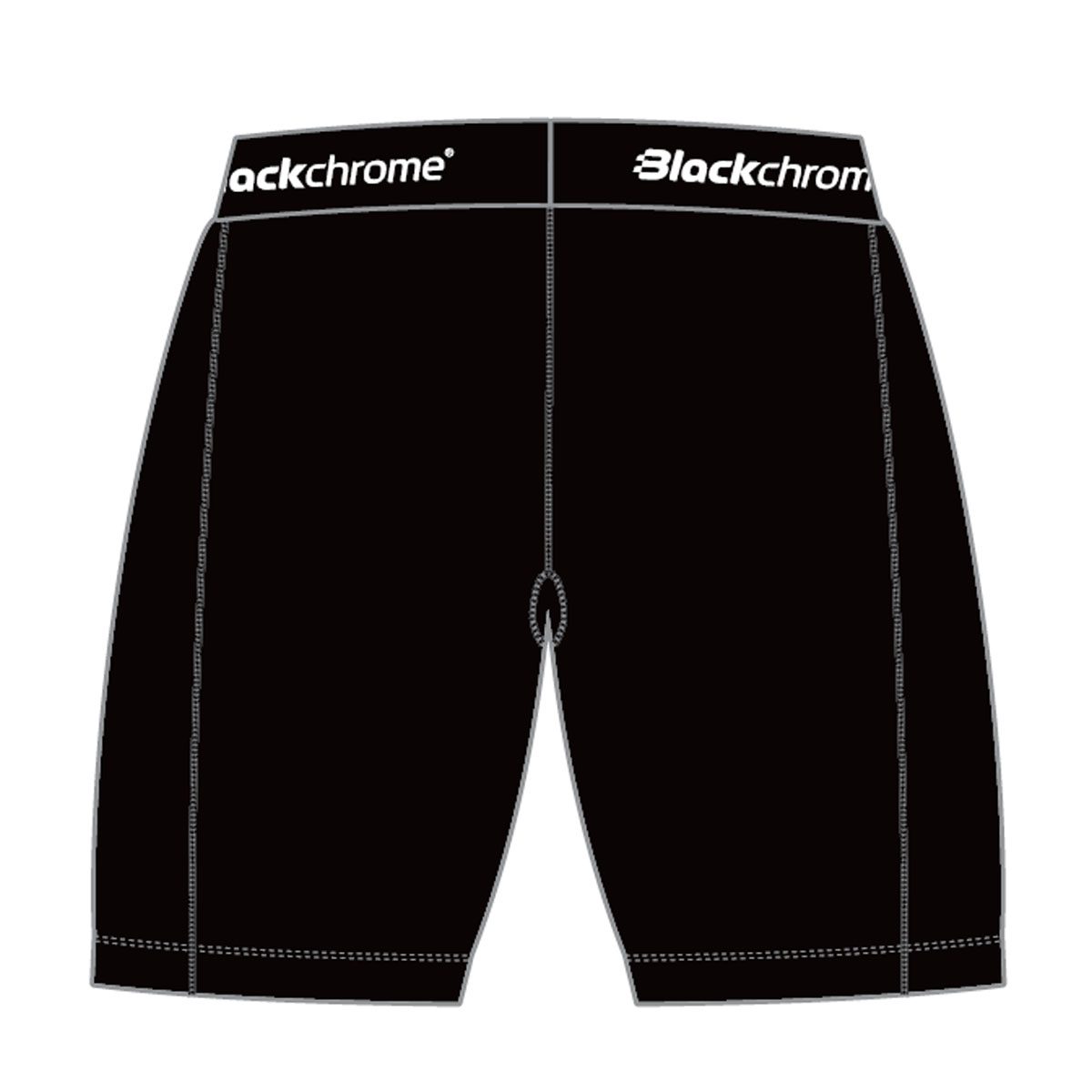 Basketball SA SPP Player - Compression Shorts - Men's - Adult