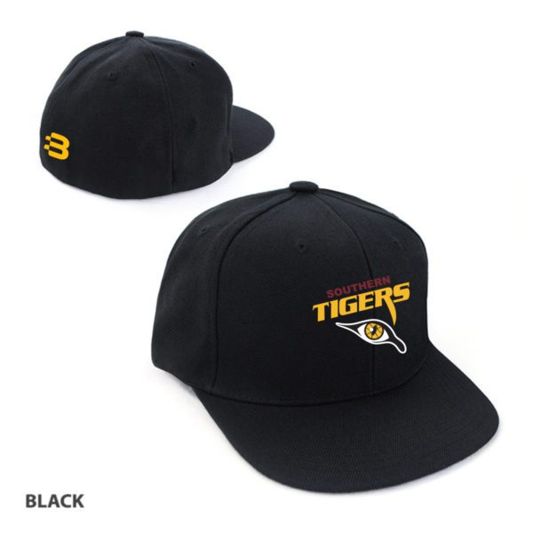 SOUTHERN TIGERS - FLAT PEAK DIRECTOR CAP