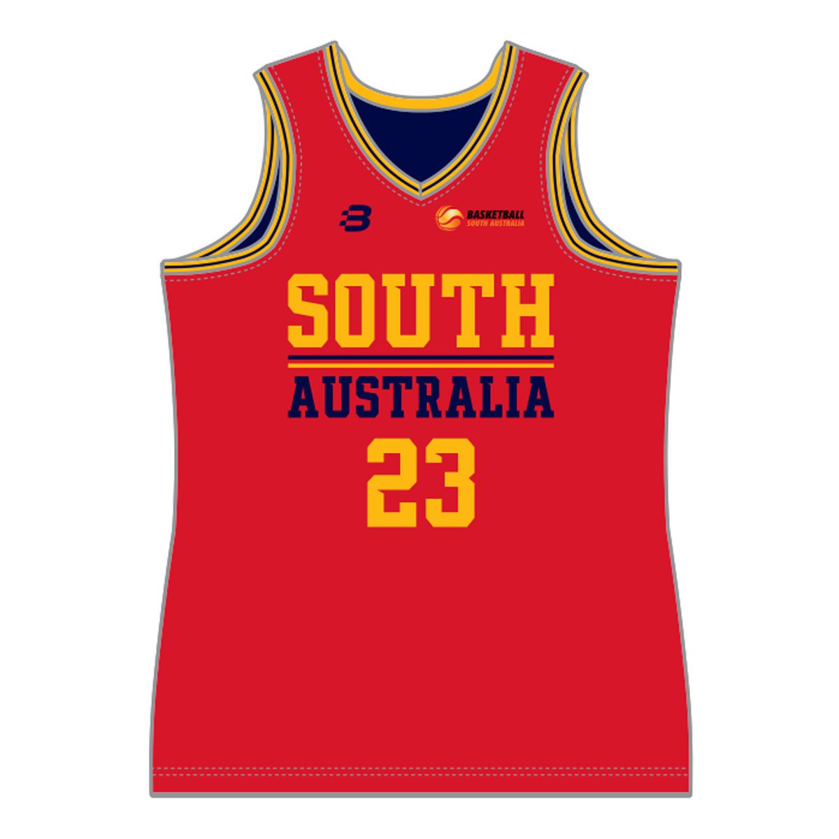 Basketball best sale jerseys australia