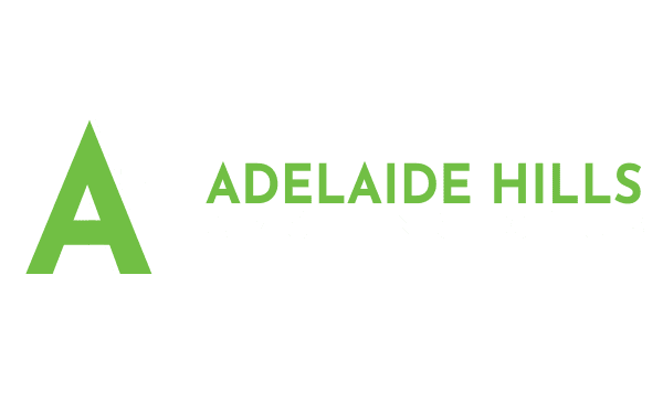 Adelaide Hills Cycling Club - Blackchrome