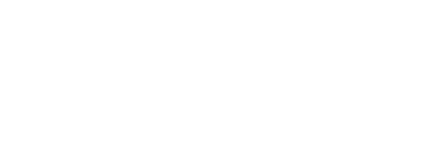 Blackchrome Racing Logo - white