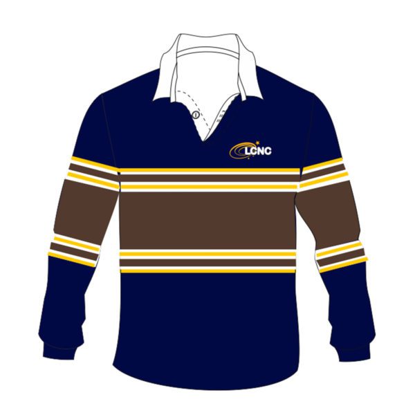 OS3935 - rugby jersey