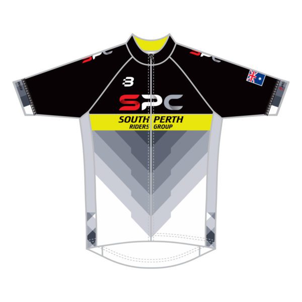 VL90939 - spc riders group - 6033 - pro cycling jersey - mens - adult(curves)_front