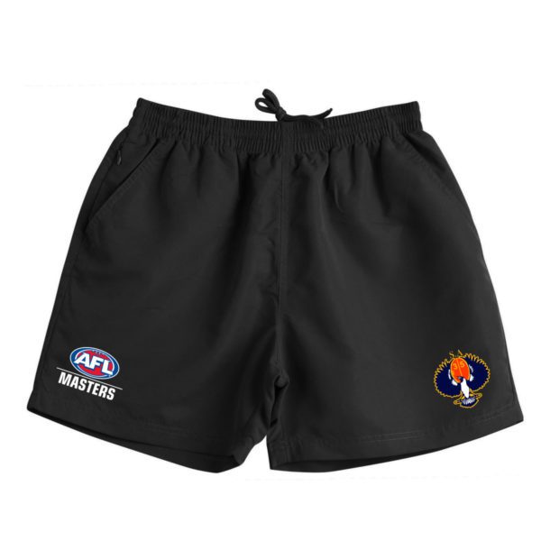 South Australian AFL Masters - CLUB SHORTS - MENS