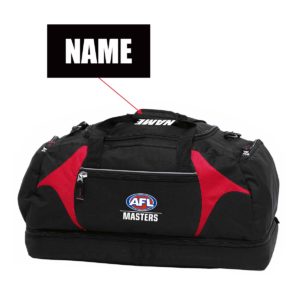 South Australian AFL Masters - SPORTSBAG