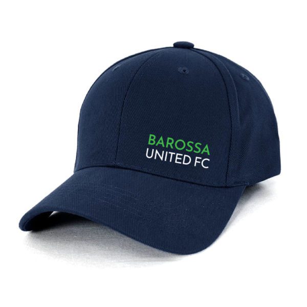 OS4024 - barossa united soccer club - cap