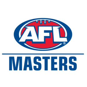 SA AFL Masters Logo