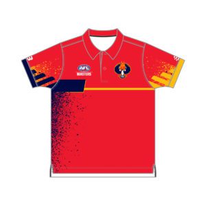 South Australian AFL Masters - POLO SHIRT - MENS