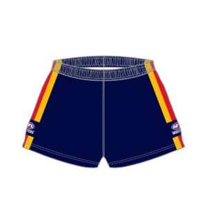 South Australian AFL Masters - AFL SHORTS - MENS