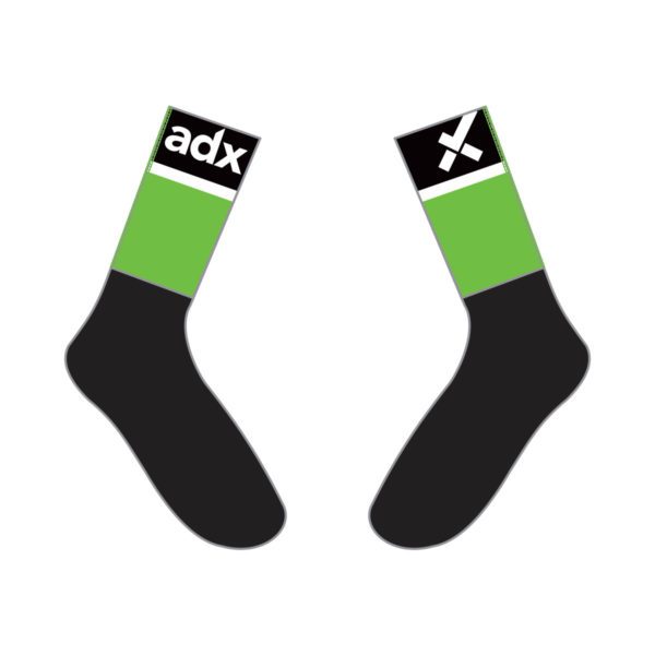 ADX DEPOT - CYCLING SOCKS (LIGHT FEET)  - UNISEX