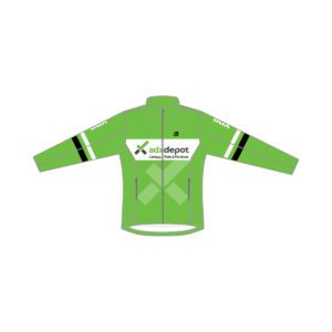 ADX DEPOT - CYCLING JACKET - MENS