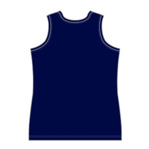 SA COUNTRY BASKETBALL - COACHES MERCHANDISE - REVERSIBLE BASKETBALL SINGLET - MENS