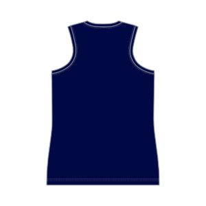 SA COUNTRY BASKETBALL - GENERAL SUPPORTER - REVERSIBLE BASKETBALL SINGLET - WOMENS