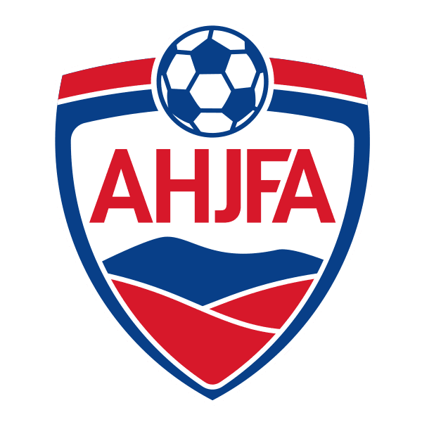 ADELAIDE HILLS JUNIOR FOOTBALL ASSOCIATION logo