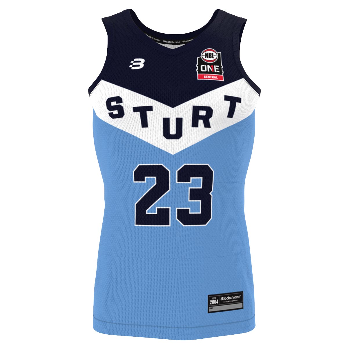 Epic Pro Reversible Jersey Basketball Uniform KIT