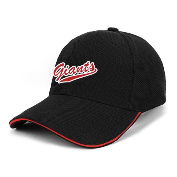 Giants Softball - Mesh Cap