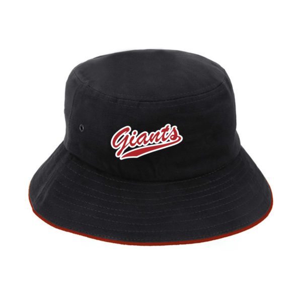 Giants Softball - Bucket Hat