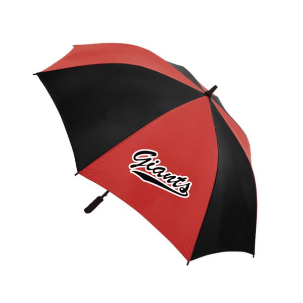 Giants Softball - Umbrella