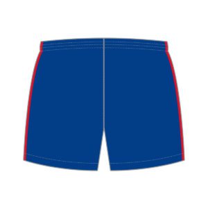 ADELAIDE HILLS JUNIOR FOOTBALL ASSOCIATION - LEISURE SHORTS - MENS