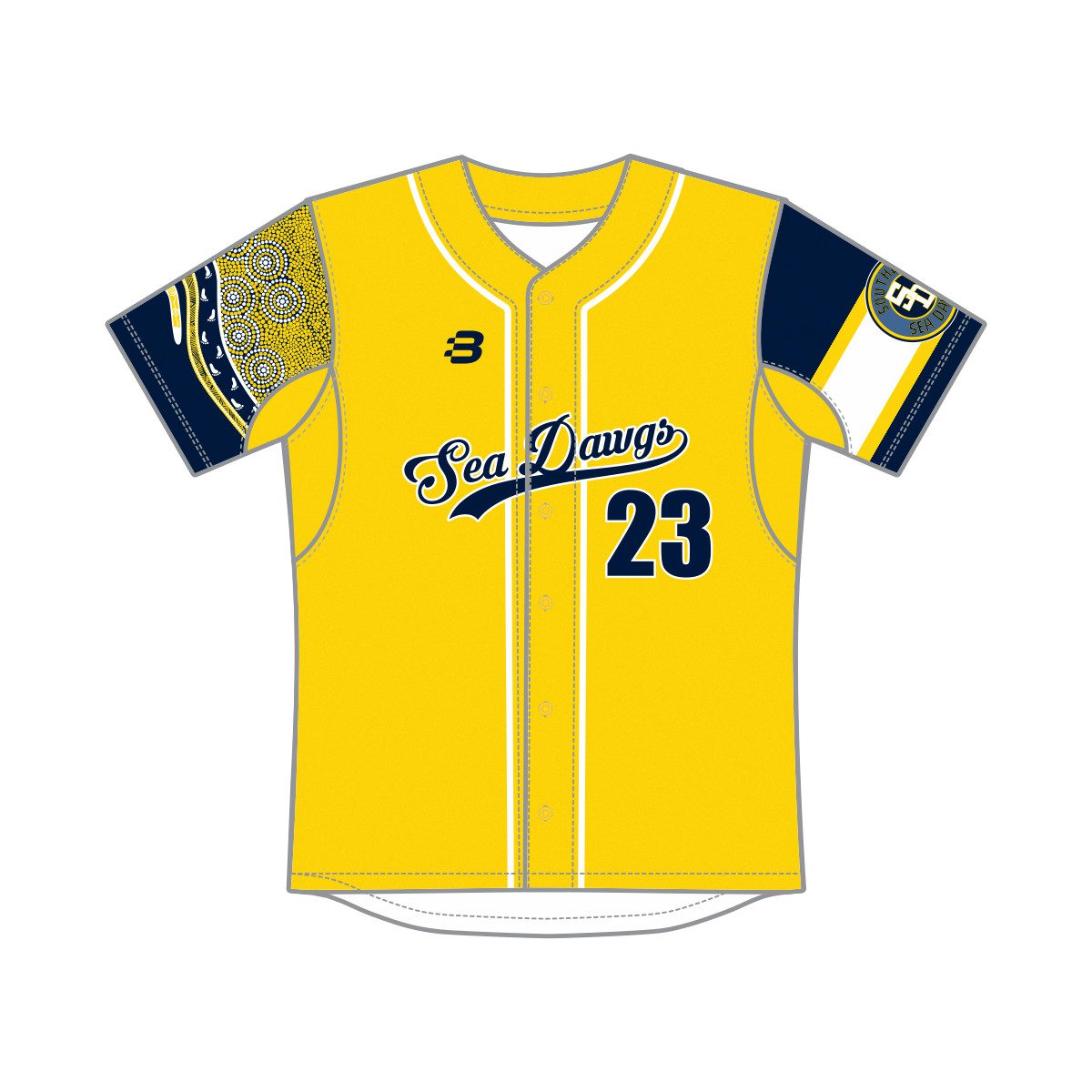 Official Seattle Mariners Custom Jerseys, Customized Mariners Baseball  Jerseys, Uniforms